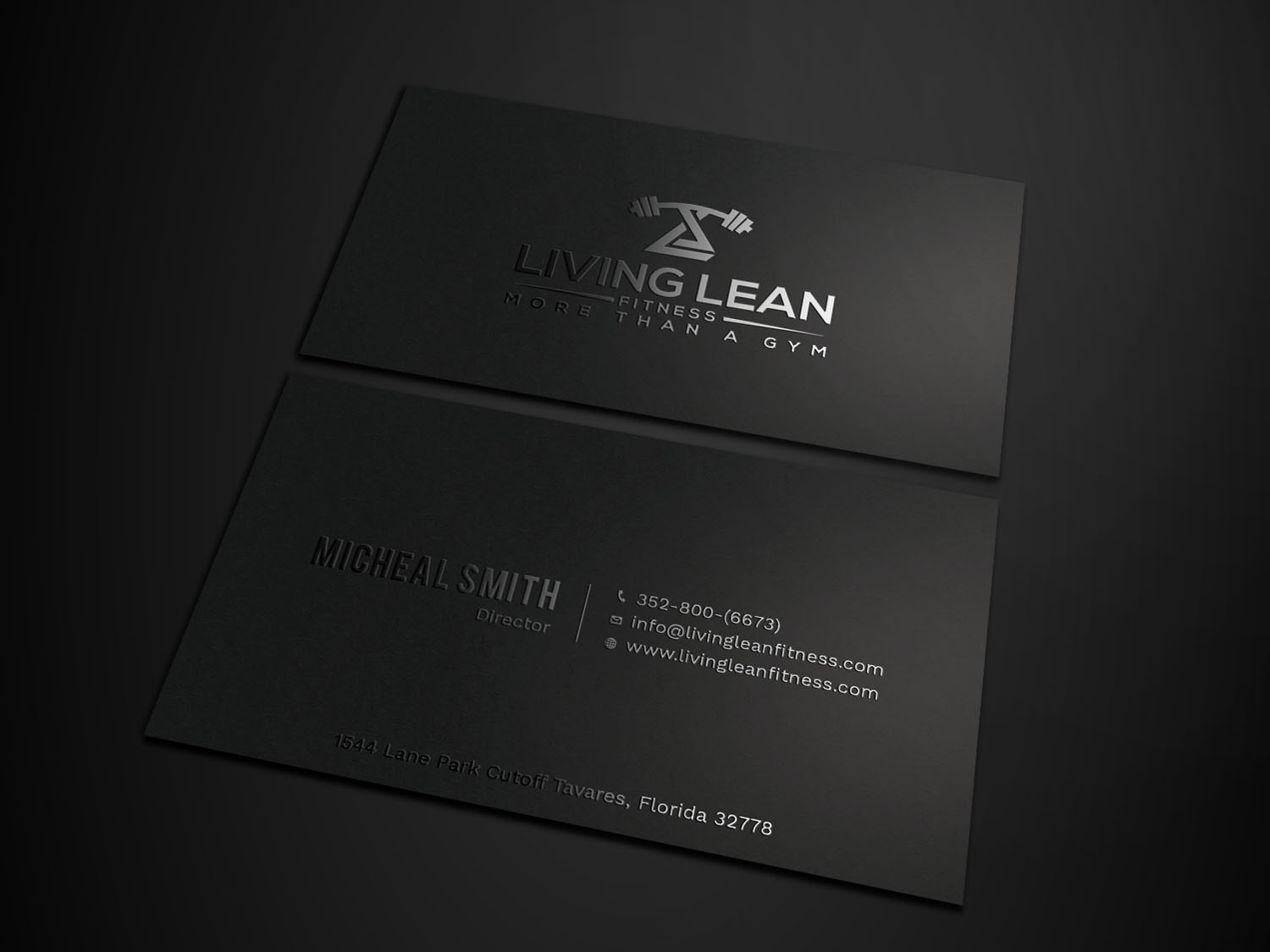 Diseño de Tarjeta de Presentación por Tripti Ranjan Gain para este proyecto | Diseño #20266195