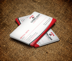 Diseño de Tarjeta de Presentación por Tripti Ranjan Gain para este proyecto | Diseño: #20266202