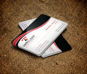 Diseño de Tarjeta de Presentación por Tripti Ranjan Gain para este proyecto | Diseño: #20266204