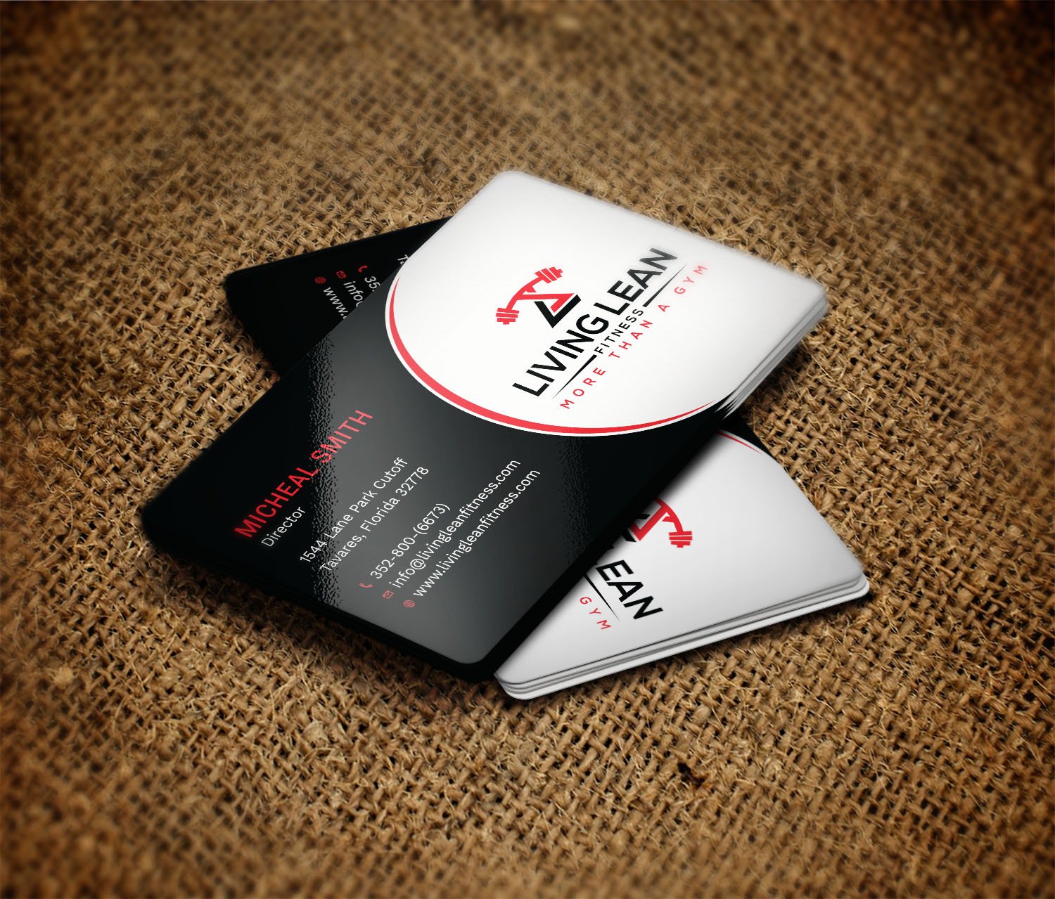 Diseño de Tarjeta de Presentación por Tripti Ranjan Gain para este proyecto | Diseño #20266210