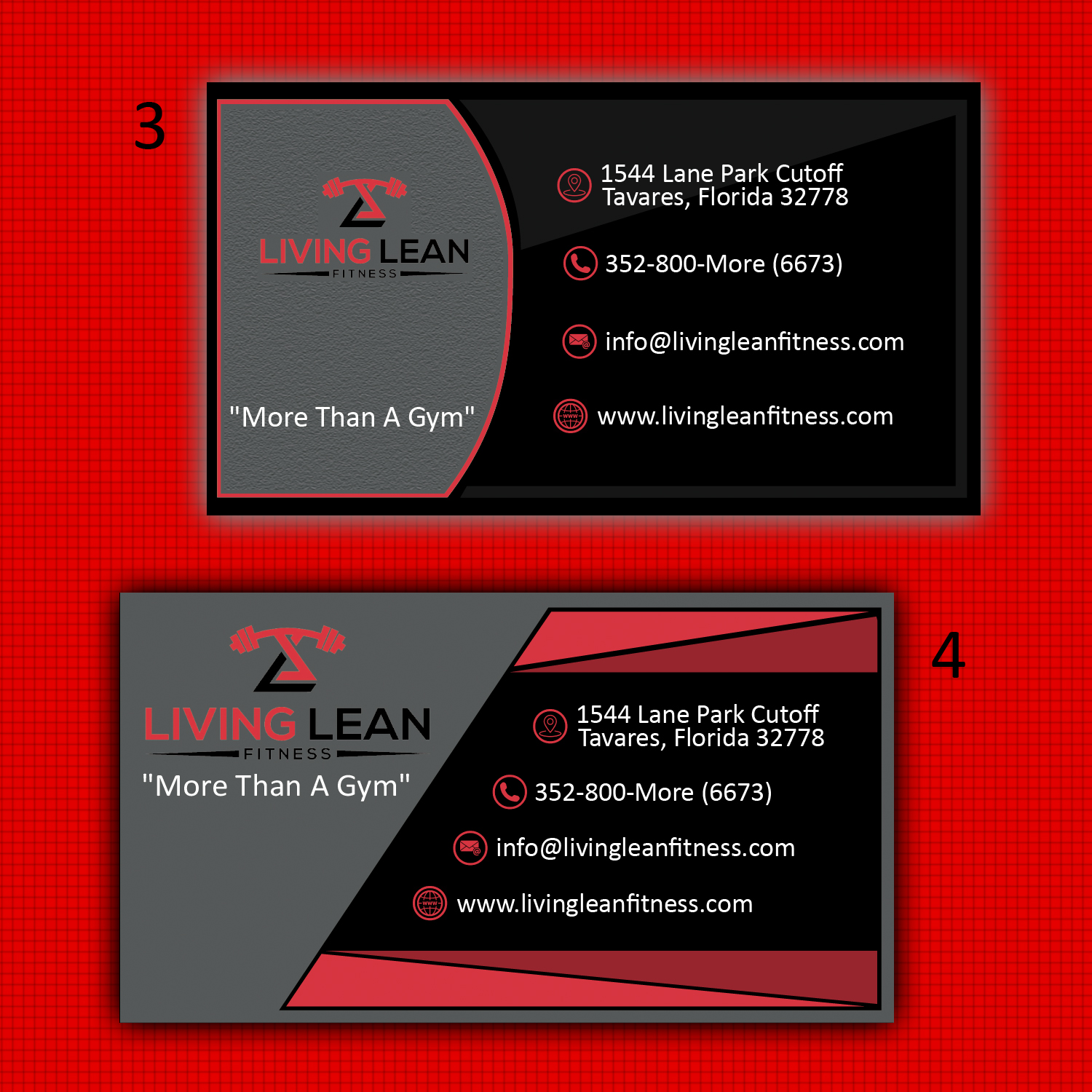 Business Card Design by w-virtual for this project | Design #20313777