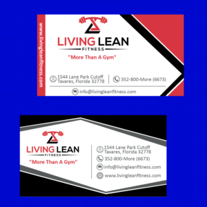 Business Card Design by w-virtual for this project | Design: #20320595