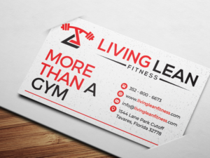Business Card Design by Moumita_ for this project | Design: #20315230