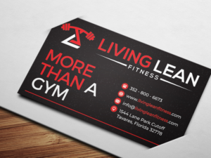 Business Card Design by Moumita_ for this project | Design: #20315232