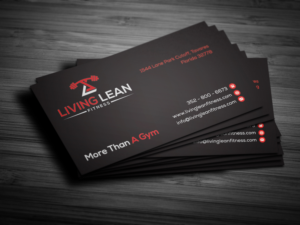 Business Card Design by Moumita_ for this project | Design: #20315767
