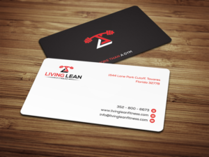 Business Card Design by Moumita_ for this project | Design: #20315768