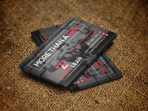 Business Card Design by Moumita_