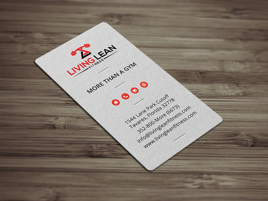 Diseño de Tarjeta de Presentación por Mustakim para este proyecto | Diseño #20325819