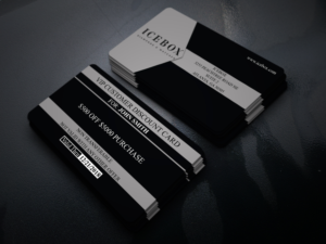 Business Card Design by M. M. Aminul Islam Nayan