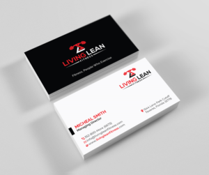 Diseño de Tarjeta de Presentación por R.design para este proyecto | Diseño: #20289924