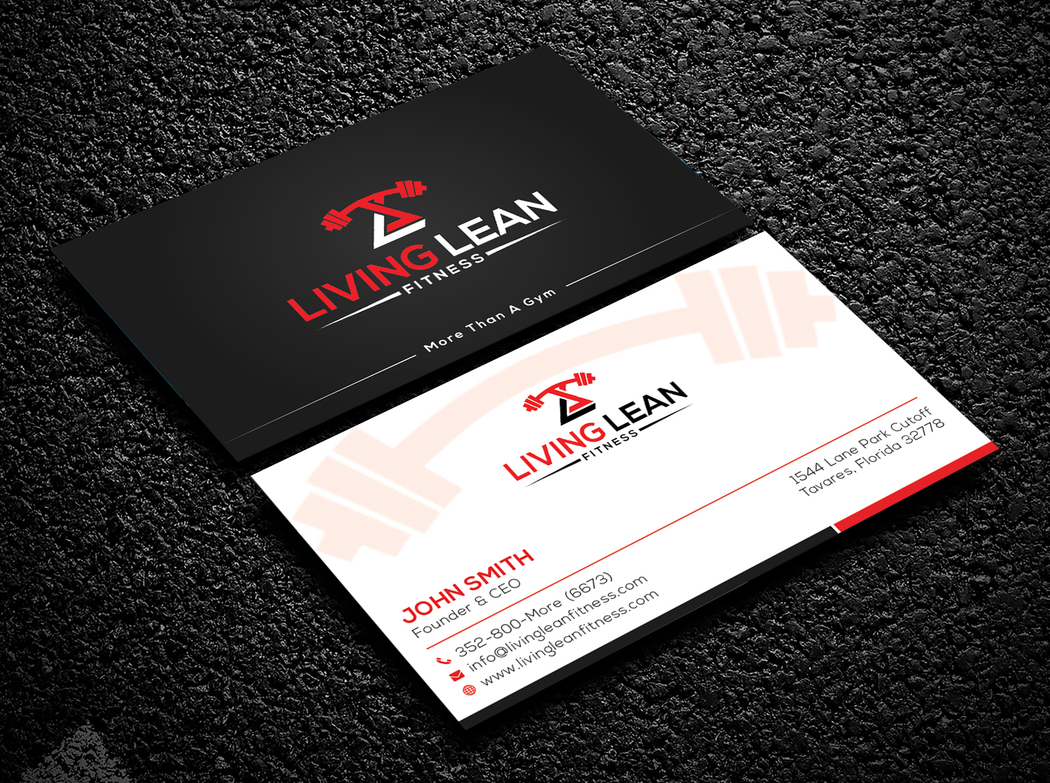 Business Card Design by Bold Pixels for this project | Design #20268534