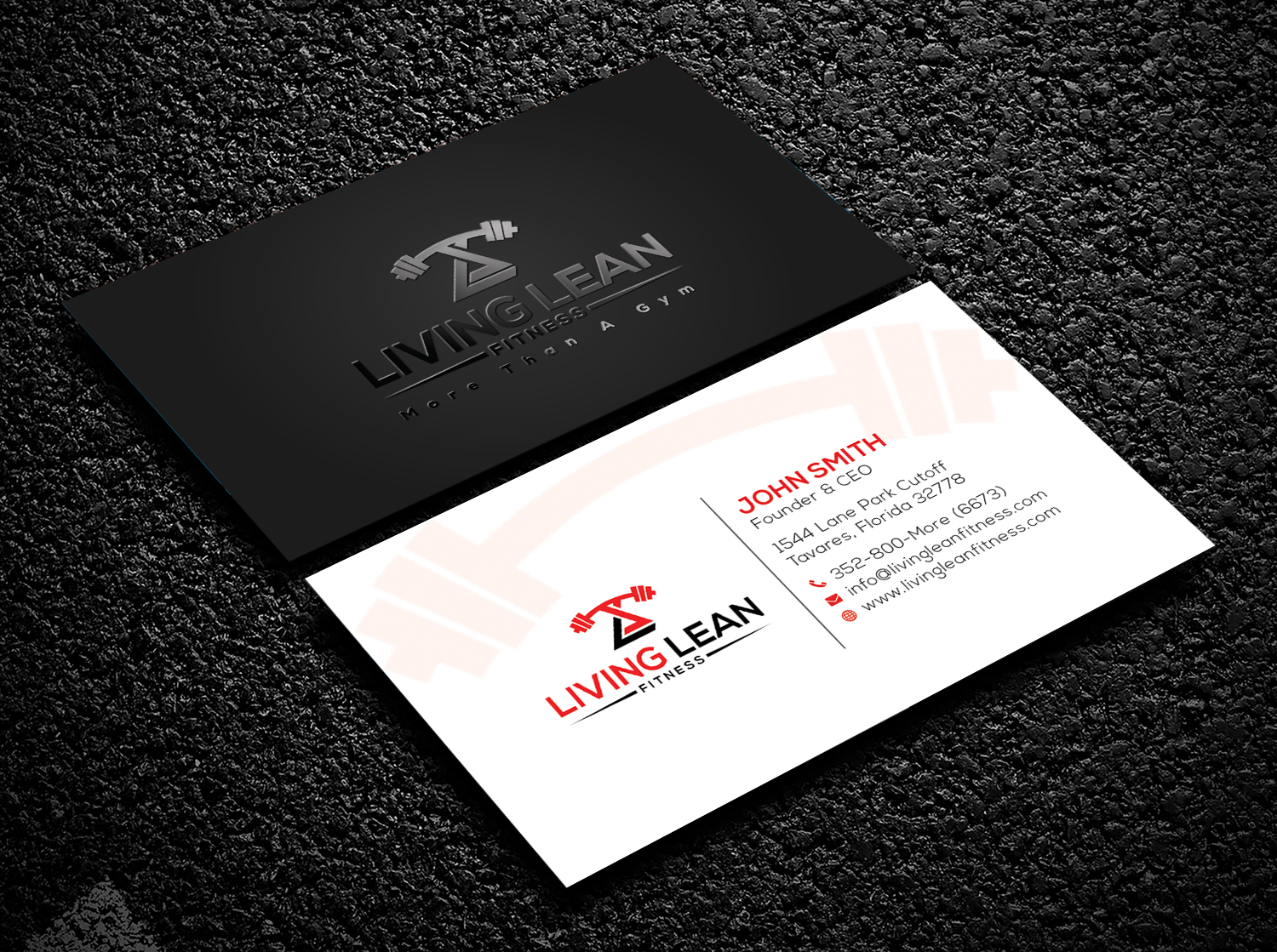 Business Card Design by Bold Pixels for this project | Design #20268930