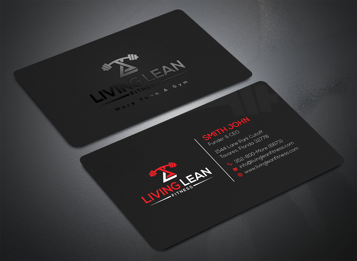 Business Card Design by Bold Pixels for this project | Design #20269157