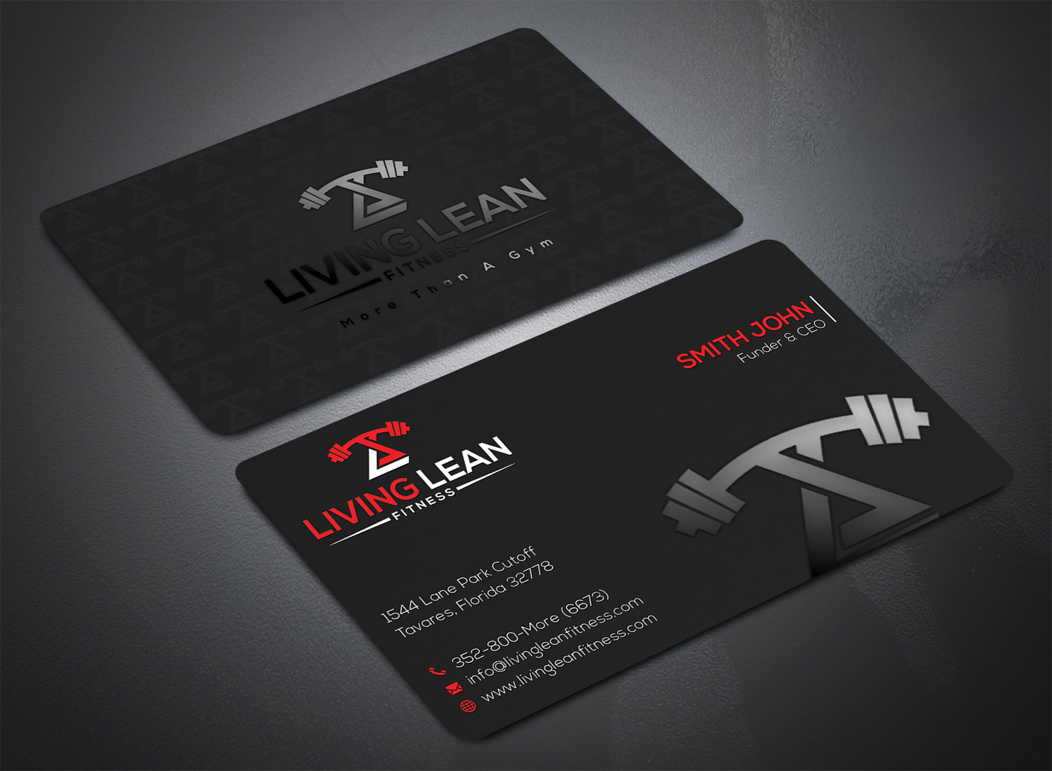 Business Card Design by Bold Pixels for this project | Design #20269309