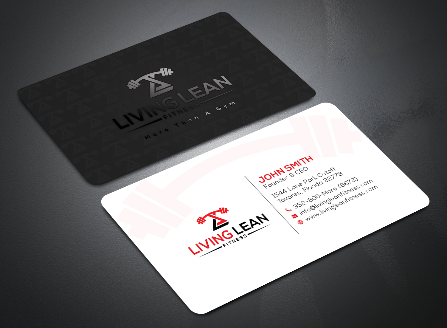 Business Card Design by Bold Pixels for this project | Design #20269361