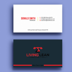 Business Card Design by Sujan4art for this project | Design: #20270250