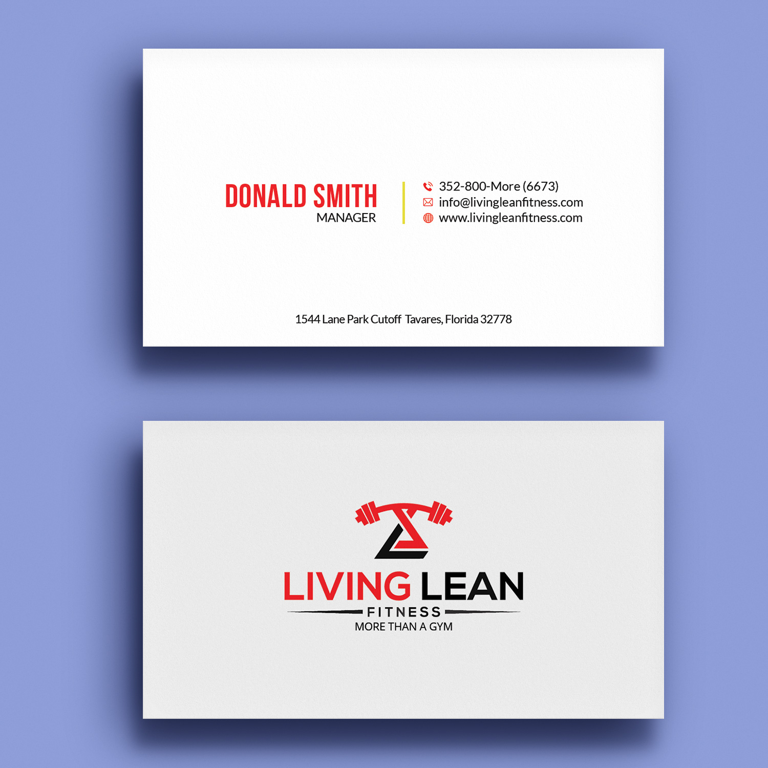 Diseño de Tarjeta de Presentación por Sujan4art para este proyecto | Diseño #20270251