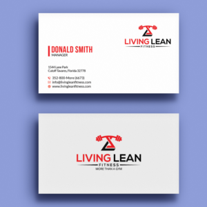 Business Card Design by Sujan4art for this project | Design: #20270253