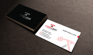 Business Card Design by Bikash Das