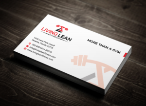 Business Card Design by Bikash Das for this project | Design: #20298210