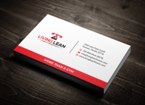 Business Card Design by Bikash Das for this project | Design: #20298229