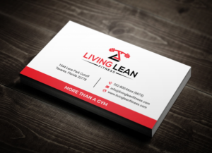Business Card Design by Bikash Das for this project | Design: #20298242