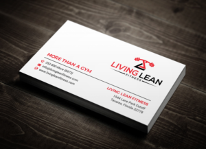 Business Card Design by Bikash Das for this project | Design: #20298275