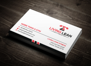 Business Card Design by Bikash Das for this project | Design: #20298310
