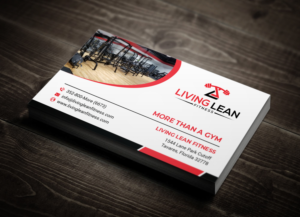 Business Card Design by Bikash Das for this project | Design: #20298385