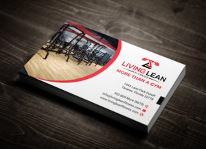 Business Card Design by Bikash Das for this project | Design: #20298404
