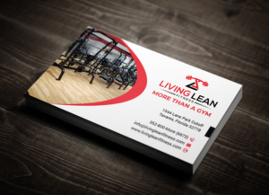 Business Card Design by Bikash Das for this project | Design: #20298424