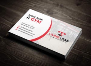 Business Card Design by Bikash Das for this project | Design: #20298561