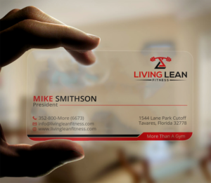 Business Card Design by Seerat Razzaki for this project | Design: #20281279