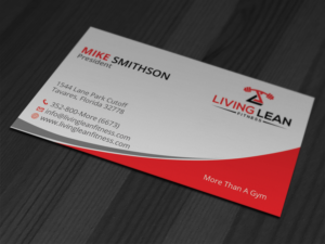 Business Card Design by Seerat Razzaki for this project | Design: #20282133