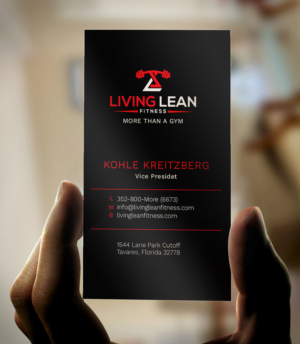 Business Card Design by Design2c for this project | Design: #20284561