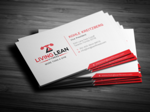 Business Card Design by Design2c for this project | Design: #20284567