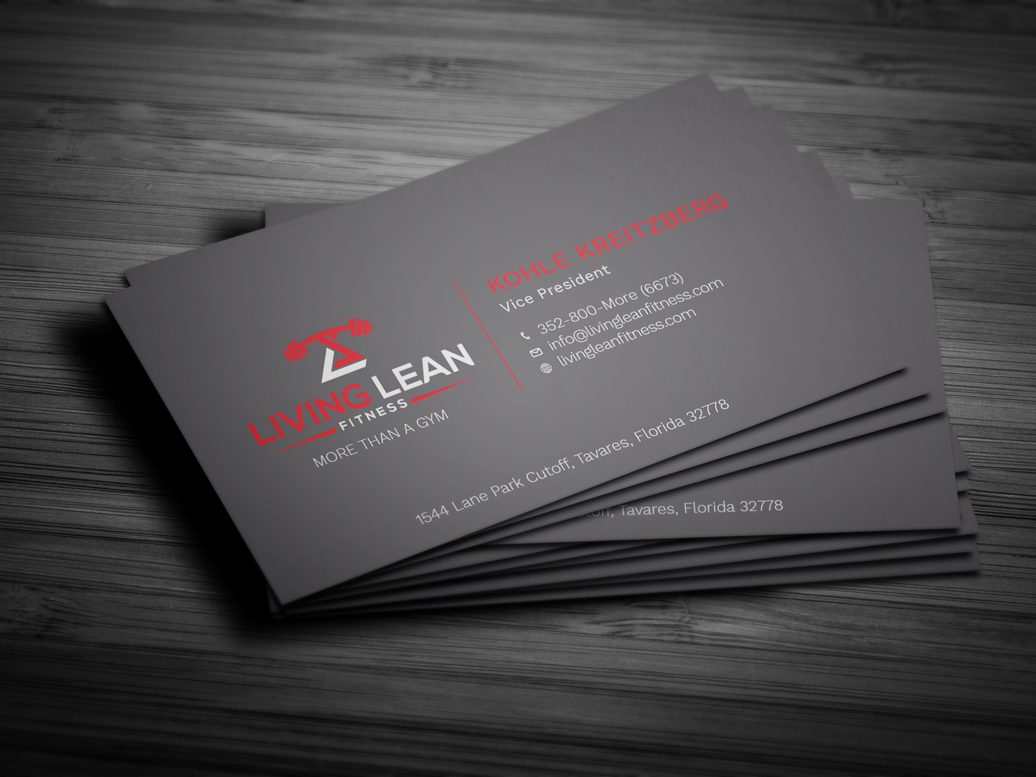 Business Card Design by Design2c for this project | Design #20284590