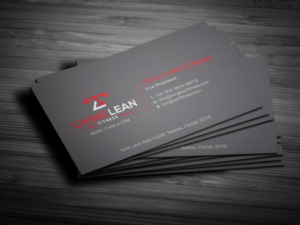 Business Card Design by Design2c for this project | Design: #20284590