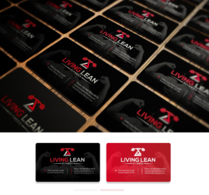 Business Card Design by Design2c for this project | Design: #20310621