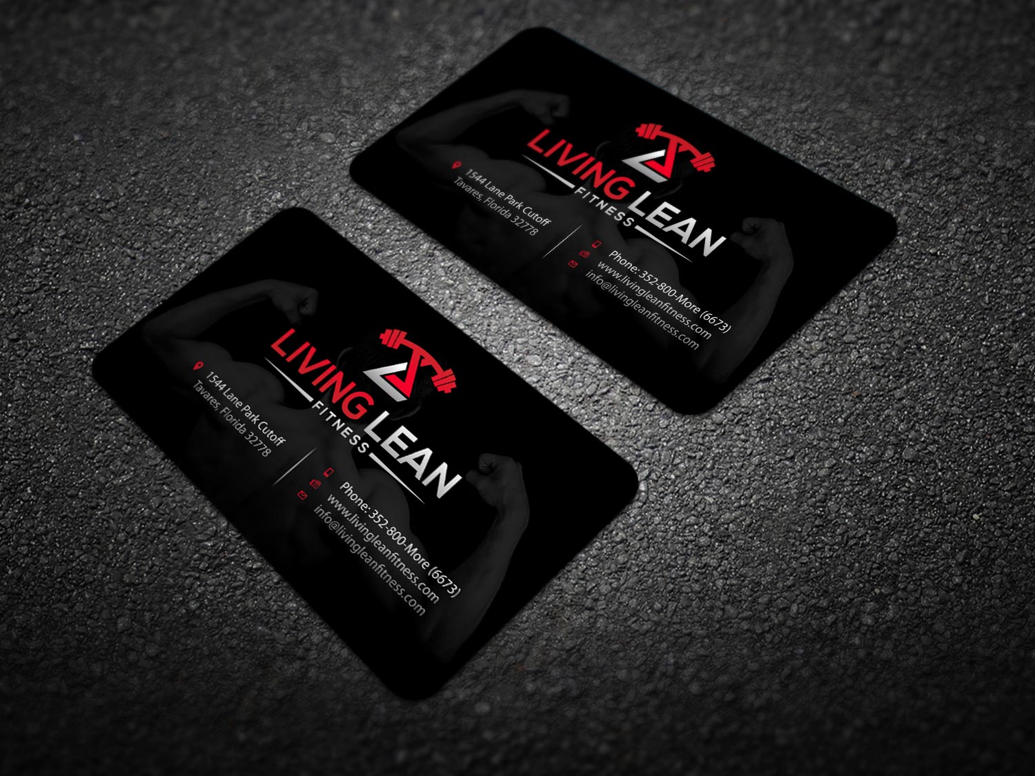 Business Card Design by Design2c for this project | Design #20310622