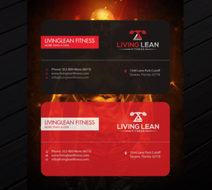 Business Card Design by Design2c for this project | Design: #20310900