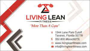 Business Card Design by Sameer01