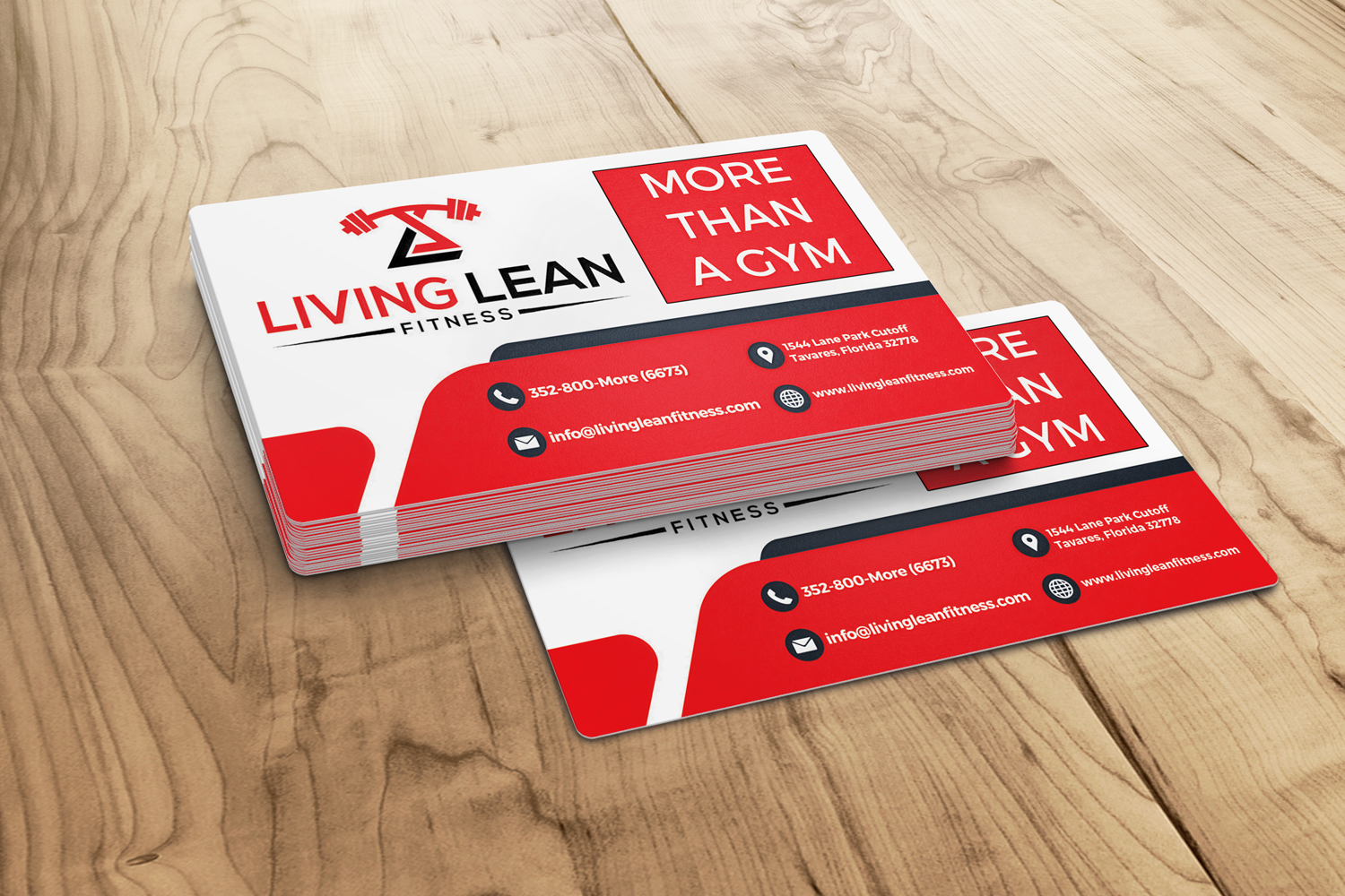 Diseño de Tarjeta de Presentación por Iva Design para este proyecto | Diseño #20267865