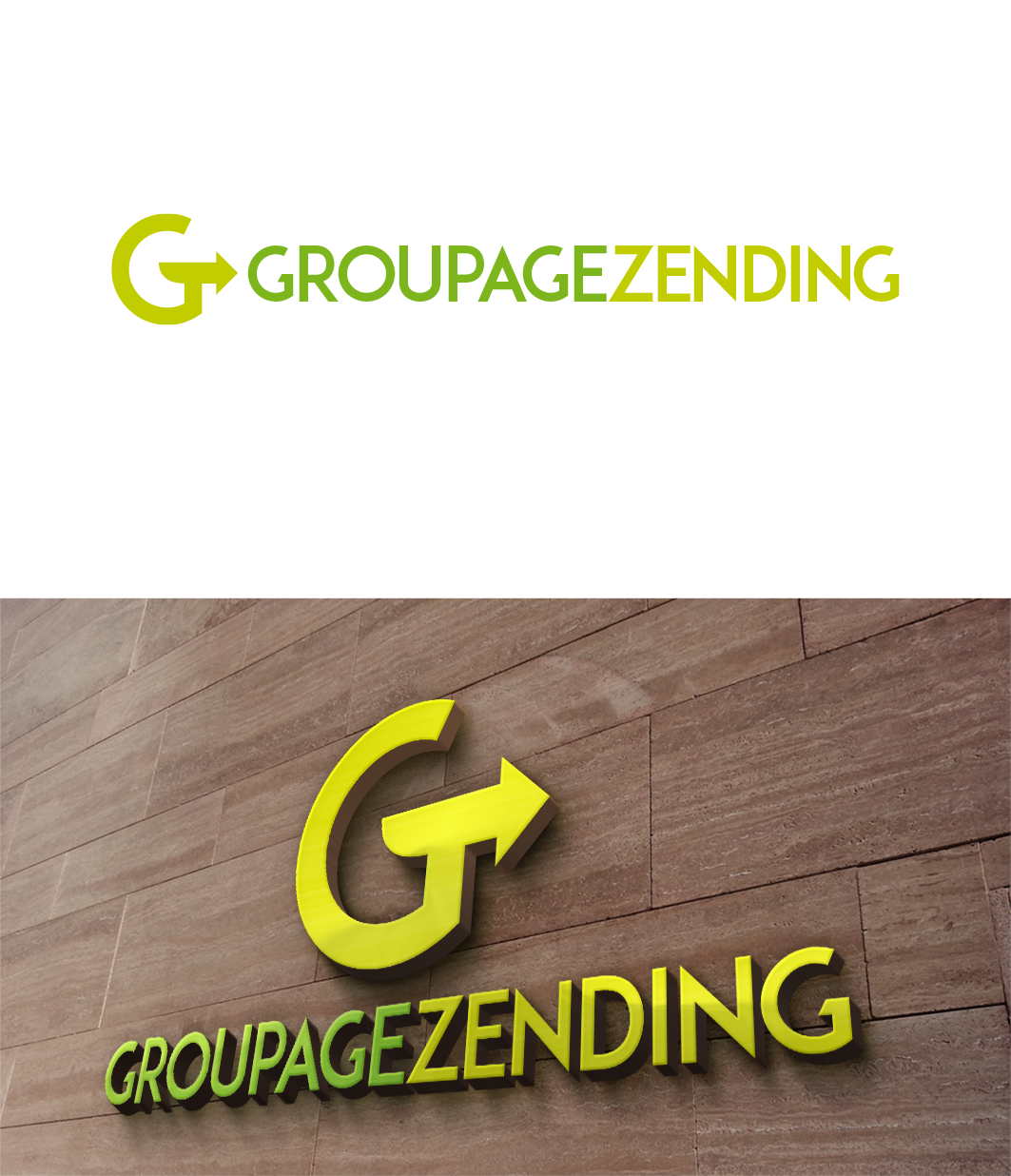 Logo Design by trufya for tvvonline.com | Design #20319428