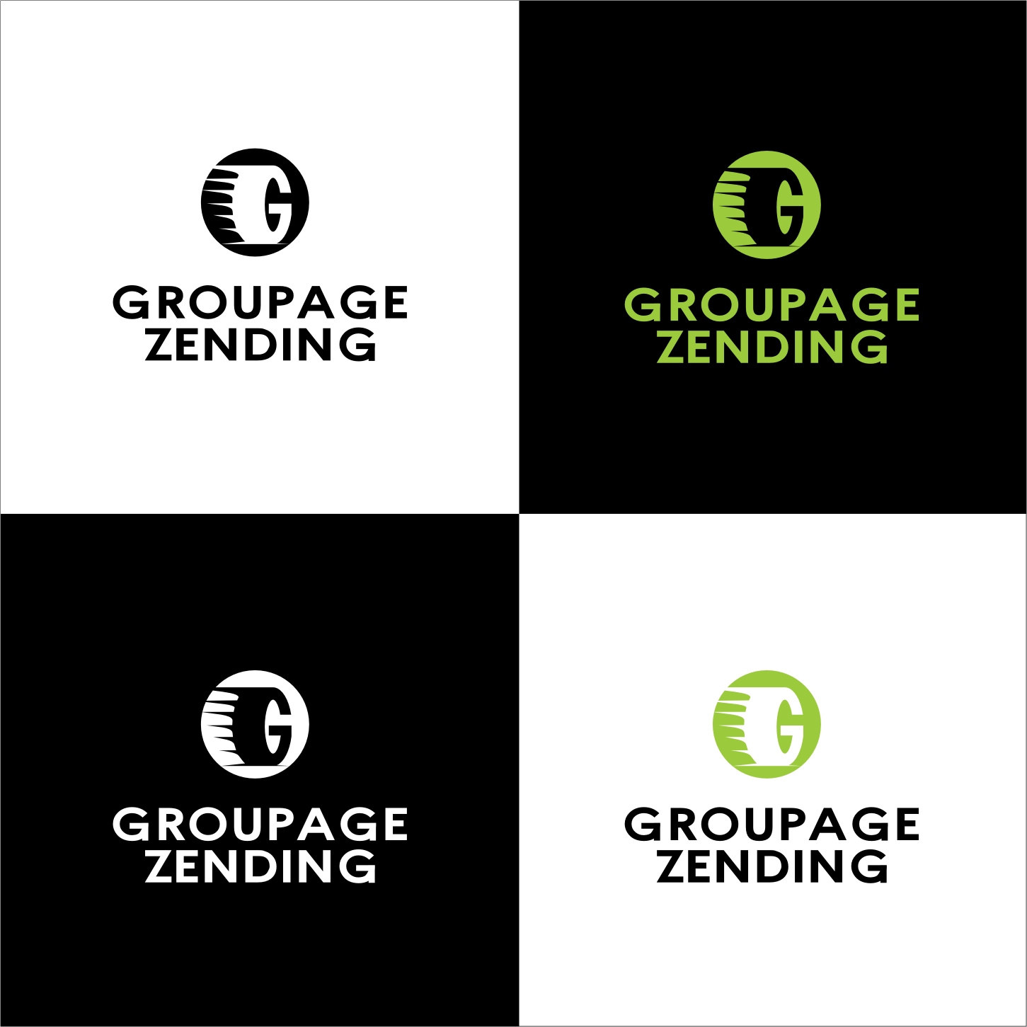 Logo Design by saimfaras for tvvonline.com | Design #20327796