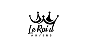 Logo-Design von debdesign für Le Roi d´ Anvers | Design: #20270227