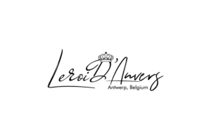 Logo Design by Rzk for Le Roi d´ Anvers | Design #20269576