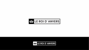 Logo-Design von creativechauhan1989 für Le Roi d´ Anvers | Design: #20270438