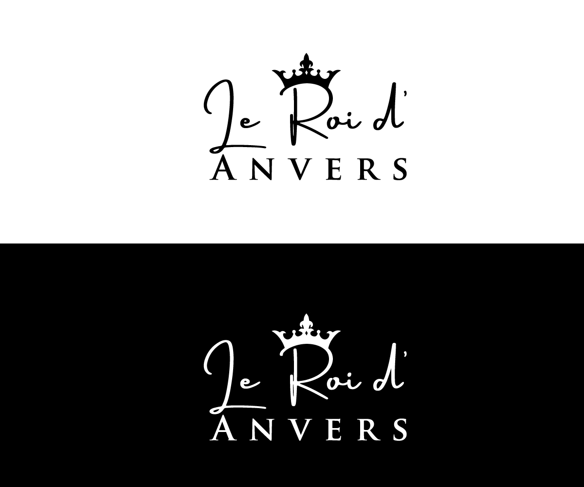 Logo-Design von Design Solving für Le Roi d´ Anvers | Design #20266421