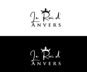 Logo-Design von Design Solving für Le Roi d´ Anvers | Design: #20266421
